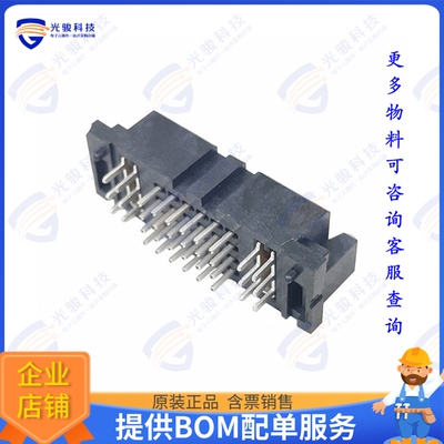 MPSC-02-16-02-7.70-01-T-V 连接器5.00 MM POWERSTRIP/30 A SIGN