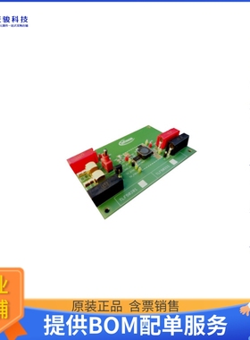 DEMOBOARDTLF50211ELTOBO1【DEMOBOARD TLF50211EL】DC/DC、AC/DC
