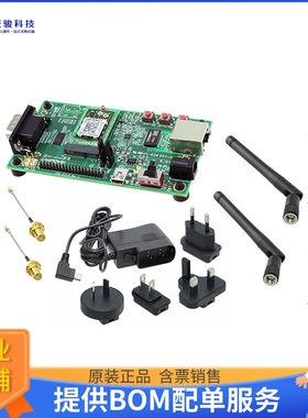 XPC240300EK【XPICO 240 EVALUATION KIT, EMBEDD】射频评估板开