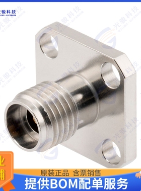 FMCN1780 连接器CONN JACK FIELD REPLACEABLE 2.92