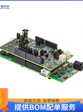 EVAL-AD5940ELCZ【EVAL KIT - ELECTROCHEMICAL】扩展板、子卡