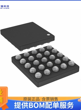 ADP5587ACBZ-R7《接口芯片IC XPNDR 400KHZ I2C 25WLCSP》