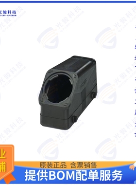 1420935连接器 HC-EVO-B24-HLFD-PLBK