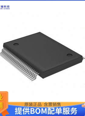 ML9272MBZ03A电源芯片《IC VFD DRIVER 40 BIT 60SSOP》