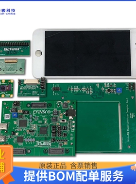 TI60F225C-DK【KIT DEV TI60 TITANIUM BGA225】FPGA、CPLD评估板