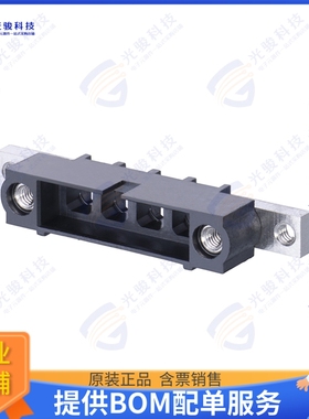 M80-273MU04-00-00 连接器CONN PLUG HSG 4POS