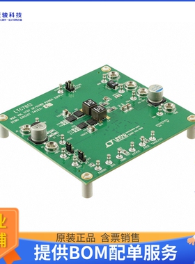 DC2422A-C【DEMO BOARD FOR LTC7812EUH】DC/DC、AC/DC、SMPS评
