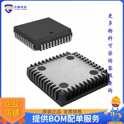 SN74ACT8990FN逻辑芯片《IC TEST-BUS CONTROLLER 44-PLCC》