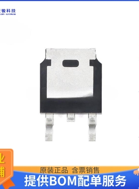 1N65L【TO-252 N-CHANNEL POWER MOSFET】晶体管