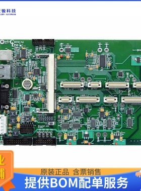 80-000346【TMS320C6711 EVAL BRD】嵌入式MCU、DSP评估板