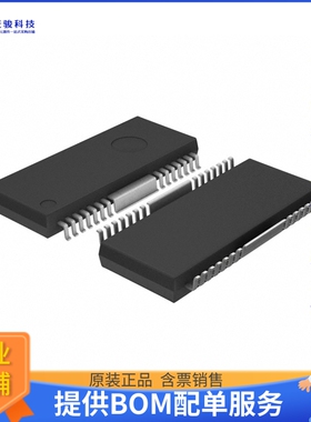 BA5954FP-E2电源芯片《IC BRIDGE DRIVER PAR 28HSOP》