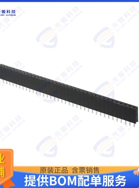 M20-7823646 连接器CONN RCPT 36POS 0.1 TIN PCB