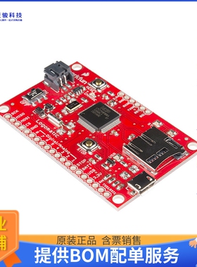 WIG-12772【SPARKFUN LOGOMATIC V2 - SERIAL S】评估和演示板套