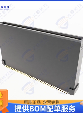 F30-10208045R 连接器0.8MM F 80 WAY SGL (19.75MM)