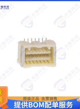 5031541490 连接器CONN RCPT 14POS 0.059 TIN SMD