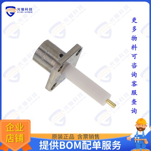 23_BMA-N50-0-16/119_NE 连接器23_BMA-N50-0-16/119_NE