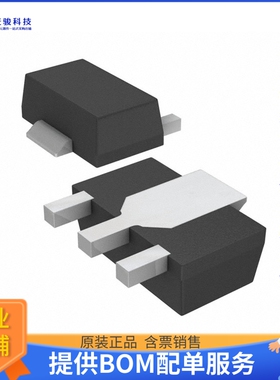 LDK320ADU30R电源芯片《IC REG LINEAR 3V 200MA SOT89》