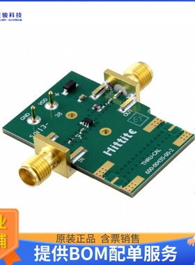 EVAL01-HMC374SC70E【EVAL BOARD HMC374SC70E】射频评估板开发