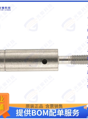 9330009970连接器 GUIDE BUSH HAN D/E, STAINLESS ST