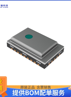 USEQMSKS221600【EVAL KIT SENSOR USEQMSEA221680】传感器评估板