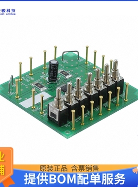 LV8711TGEVB【BOARD EVAL FOR LV8711T】评估和演示板套件