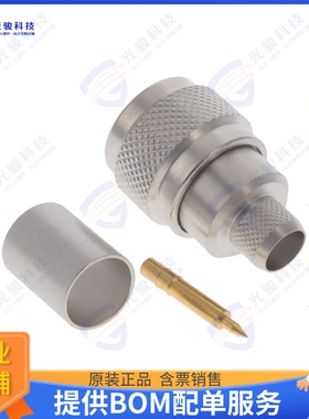 R161075060 连接器N / STRAIGHT PLUG CRIMP TYPE CAB