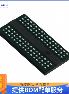 MT40A512M16TB-062E:R《存储器芯片IC DRAM 8GBIT PARALLEL 96FBG