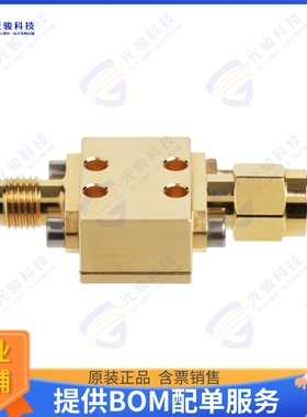 LDCB020A 连接器10MHz-20GHz DC Block