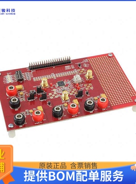 DAC5674EVM【EVAL MODULE FOR DAC5674】数模转换器评估板