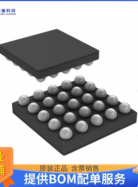 LP3958TL/NOPB电源芯片《IC LED DRV RGLTR I2C 25USMD》