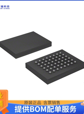 AS7C34098B-10BIN《存储器芯片IC SRAM 4MBIT PARALLEL 48TFBGA》