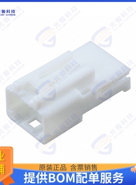 1565894-1 连接器CONN RCPT HSG 12POS 2.20MM