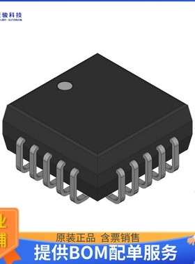 PAL16RP8ACNL微控器《ELECTRICALLY ERASABLE PAL DEVICE》