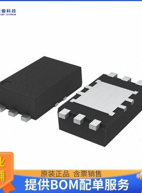 BH28MA3WHFV-TR电源芯片《IC REG LINEAR 2.8V 300MA 6HVSOF》