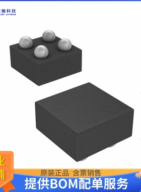 TPS22907YZTR电源芯片《IC PWR SWITCH P-CHAN 1:1 4DSBGA》