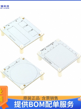 TWRPITSS-SLIDERS【HDWR TOWER MCU BOARD SLIDERS】传感器评估板