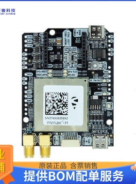 AS-RTK3B-MH-L1L2-NH-00【SIMPLERTK3B HEADING】射频评估板开发