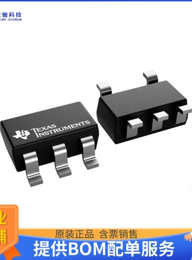 OPA328DBVR《线性芯片PRECISION, ZERO-CROSSOVER, 50-V》