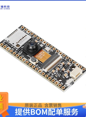 5948[ADAFRUIT PICOWBELL CAMERA BREAKO]评估板
