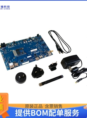 CC-WMX8MM-KIT【DIGI CONNECTCORE 8M MINI DEV KIT】射频评估板