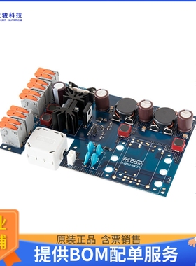 R-REF04-RIA12-2【R-REF04-RIA12-2 REFERENCE DESIGN】DC/DC、AC