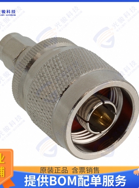 242114RP 连接器COAX ADAPT RP-SMA TO N