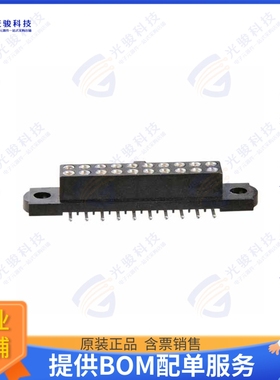 M80-4121042 连接器CONN RCPT 10POS 0.079 GOLD SMD