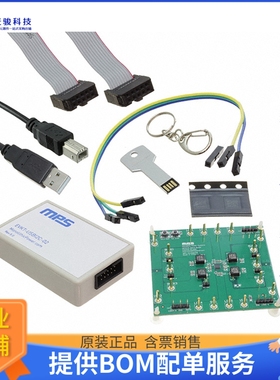 EVKT-5416【MP5416 EVAL BOARD】评估和演示板套件