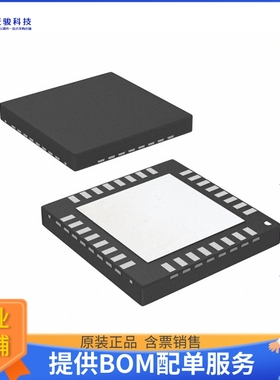 DS90CP04TLQ/NOPB逻辑芯片《IC CROSSPOINT SW 1 X 4:4 32WQFN》