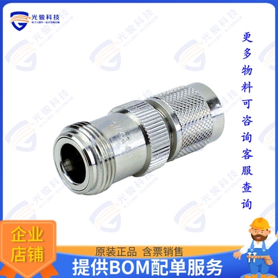 SM4140 连接器COAX ADAPT N TO TNC