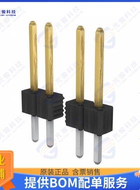 68024-136HLF 连接器CONN HEADER VERT 36POS 2.54MM