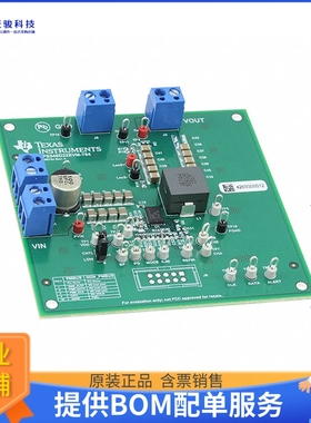 TPS548D22EVM-784【EVAL BOARD FOR TPS548】DC/DC、AC/DC、SMPS