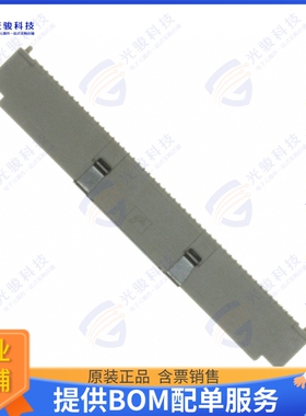 61083-103402LF 连接器CONN PLUG 100POS SMD GOLD