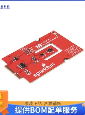 SEN-18632【MICROMOD ENVIRONMENTAL FUNCTION】扩展板、子卡